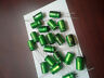 100uf-16v-105deg.c Nichicon Type Electrolytic Capacitors Lot Of Nos