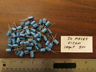 100uf50v Xicom 50 100uf 50v