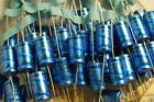 100v68uf Philips 2pcs 68uf 100v