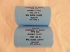 677-9726-a 100vdc 36201040 Aero Lot Of 2 M 8000mfd Type Cgs Capacitor A3 E