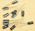 100yxa047m5x11 Rubycon Yxa Radial Electrolytic Capacitor