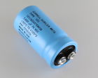 101162u075ah2b Cde Large Can Electrolytic Capacitor