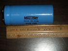1016117-00 Mallory Nos Cgs 1600uf 200v