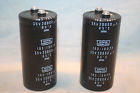 103-10029 Nippon Chemi-con 20 000 Mf 103-10029 Nippon Chemi-con 20 000 Mf