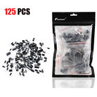 103851xledw5930 Foxnovo 125pcs 25 Values 8884161221434