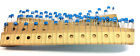 104-m5e New Capacitor 0.1uf 50v