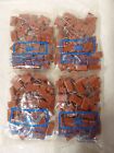 105k250 Nissei Lot Of Metallized Film Capacitor Tolerance