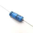 106tta050m Illinois Capacitor 10uf 50v
