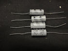 10uf-mf-mfd-450v 106tta450m Illinios 4pcs Axial
