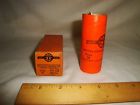 108-120 Safe Mike Type Mfd Motor Starting Capacitor