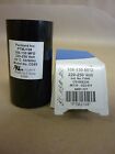 Ptmj108 108-130 Packard Motor Starting Capacitor Mfd 220-250 Vac New
