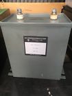 10m025es The Condenser Products Corp