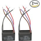 10ua07116 Ceiling Fan Capacitor Wire For New Tech Pack 6950702547652