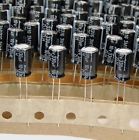 10v330uf Rubycon 8 Pieces 330uf