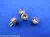 11-50pf Na Sale Of 10x 6mm Ceramic Trimmer Capacitor Perfect For Xtal Radio