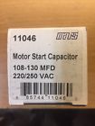 108-130 11023 Mars 11046 Motor Start
