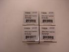 460-552 11025 Mars Lot Motor Start Capacitor Mfd Round Nib