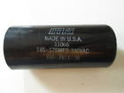 145-175 11066 Mars Motor Starting Capacitor