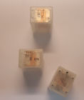111c-d012 Fujitsu Lot Of Pieces Spdt Relay