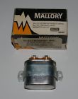 114326-20586 Mallory Capacitor Mfd Vac