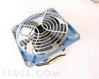 1175-06-4317 Howard Vac Fan
