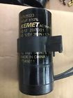 117u5023 Kemet New 40 Pcs