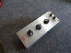 1180 Eico Model Capacitance Decade Box