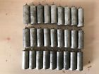 118p33594t16 Sprague Lot Of Capacitor Hermetic Metalized