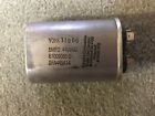 11966 York Mfd Vac Capacitor