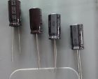 1200fc10m Panasonic Nichicon Series Electrolytic Capacitor