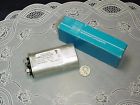 12012 Mars Motor Run Capacitor 685744120124