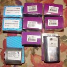 12015 Mar Global Motor Run Capacitors Lot Of New
