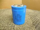 450surge 120640-7 1206407 Phillips Capacitor 400vdc 2700uf