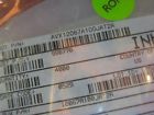 12067a100jat2a Avx Nos Multi Layer Ceramic Chip Caps Lot Of From
