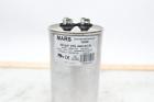 12068 Mars Motor Run Capacitors Mfd Round