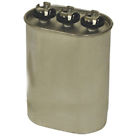 6857448 12072 Mars Motor Run Capacitor Mfd Oval 685744120728