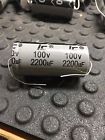 12240 Mars Motor Run Capacitor 685744122401