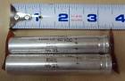 601dx1052 12258922 Sprauge 2 1000 Uf