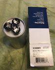 6857448 12283 Mars Motor Run Capacitor Mfd Round Dual Voltage 685744122838