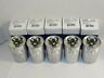 12294 Mars Lot Of Motor Run Capacitor Mfd Round 685744122944