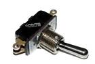 122m Carlingswitch Lot Of Five Toggle Switch