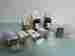 124-156 Mars Motor Run Start Capacitors-dayton-ge Lot Of 8 Mixed
