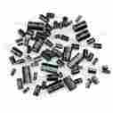 9h165953fmz0u5007 125pcs Foxnovo 25 Values Total Electrolytic Capacitors Assortment Kit Set 1uf 888566679416