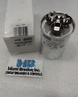 12769 Jar Motor Run Capacitor Mfd New