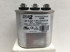 12966 Mars Motor Run Capacitor Mfd Oval 685744129660