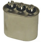12969 Mars Dual Motor Run Capacitor Mfd Oval 685744129691