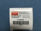 12mee9a Dayton Capacitor Mfd Round Vac Vca