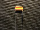 12uf-200v .12uf-200v Tropical Fish Cap Mullard