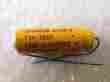Tva-1505 12uf-250vdc Sprague 2pcs Atom Electrolytic Capacitor