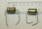 12uf 400vdc Ero 2pc Nos Fol Ii 400v Capacitor Hi End Audio Grade